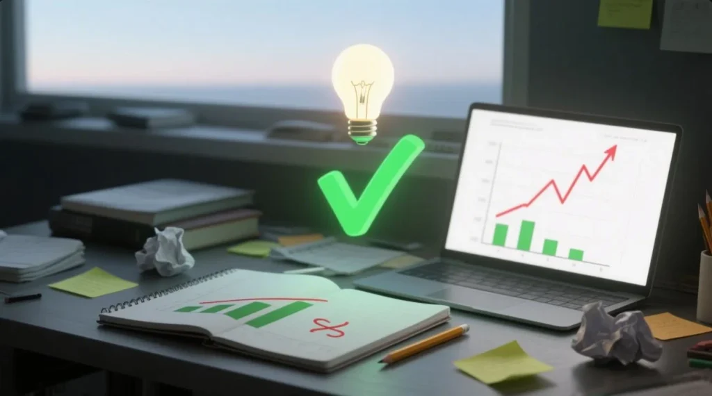 Lỗi Phổ Biến trong IELTS Writing Task 1 và Cách Khắc Phục