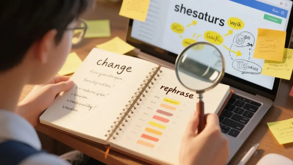 Luyện Tập IELTS Writing Task 1 Với Đề Mẫu