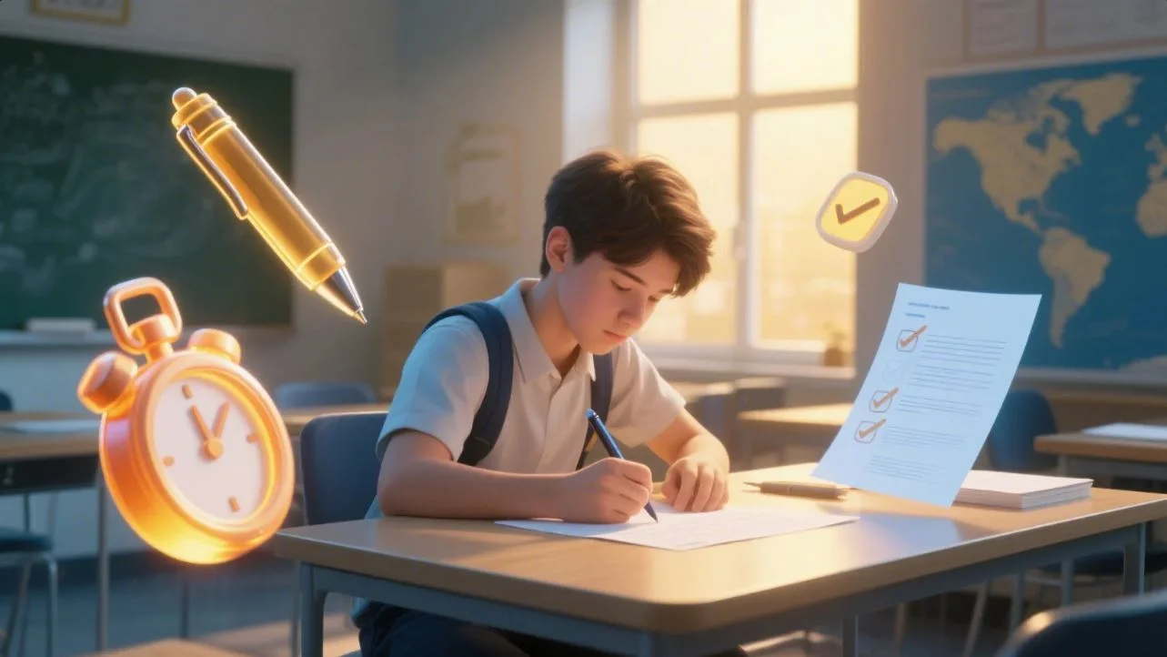 Luyện Viết IELTS Writing Task 2 Với Đề Thi Thật