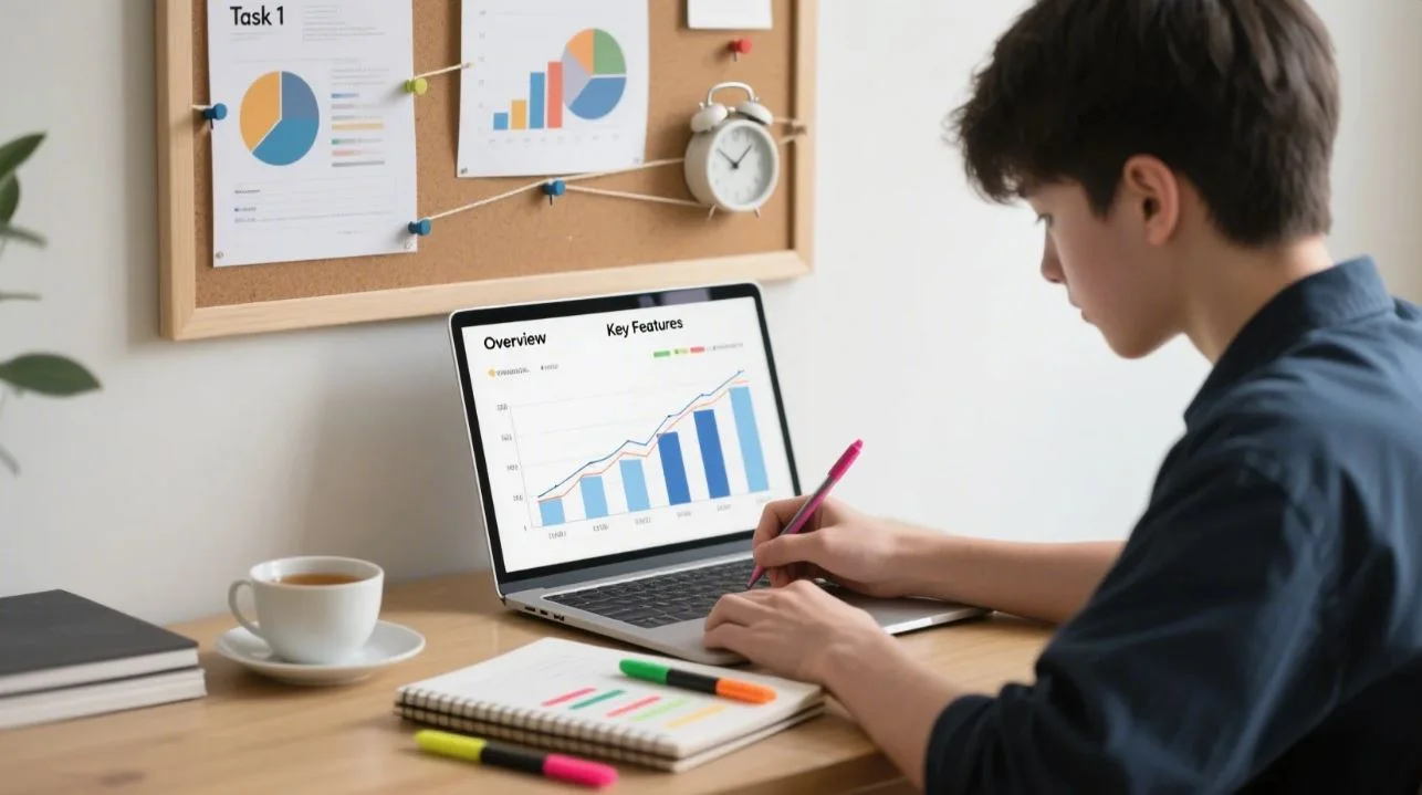 Mẹo Tăng Band Điểm IELTS Writing Task 2