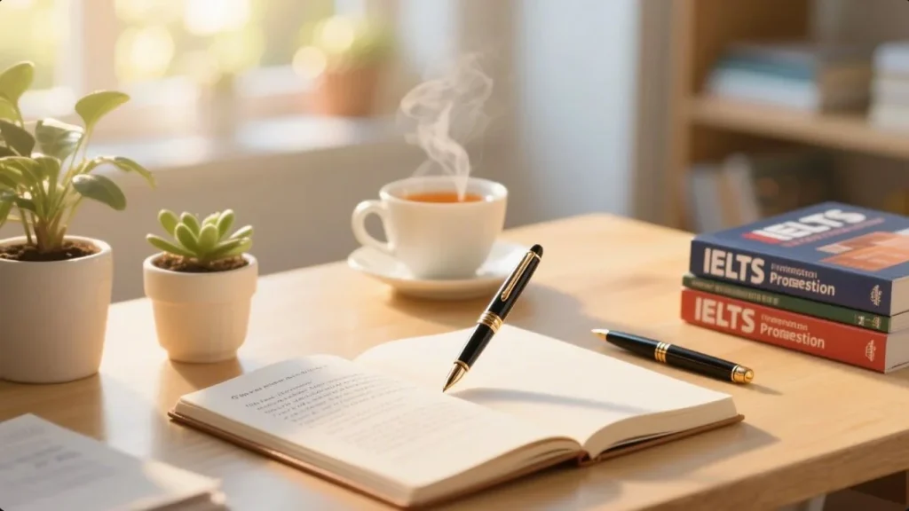 Mẹo Viết Mở Bài Hiệu Quả cho IELTS Writing Task 2