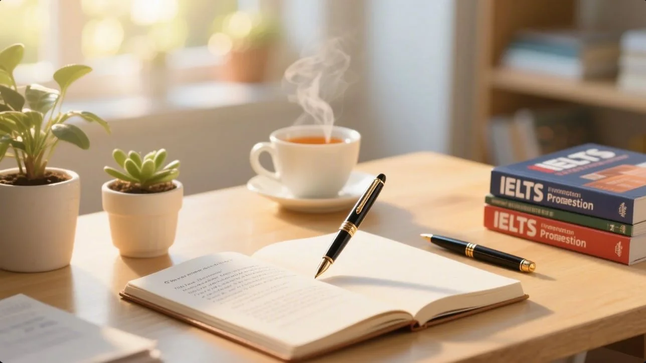 Mẹo Viết Mở Bài Hiệu Quả cho IELTS Writing Task 2