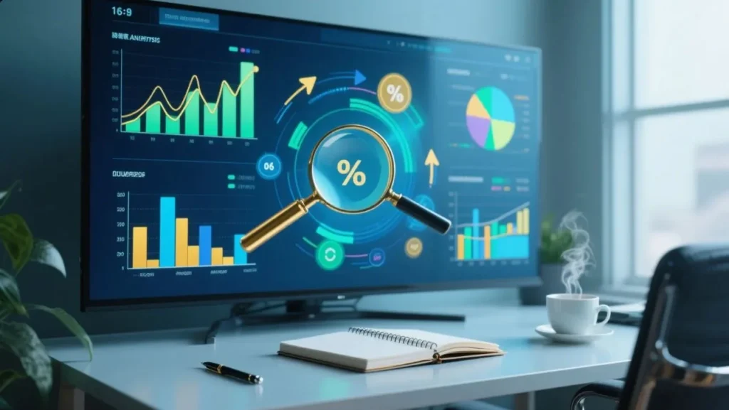 Phân Tích Các Dạng Biểu Đồ Trong IELTS Writing Task 1