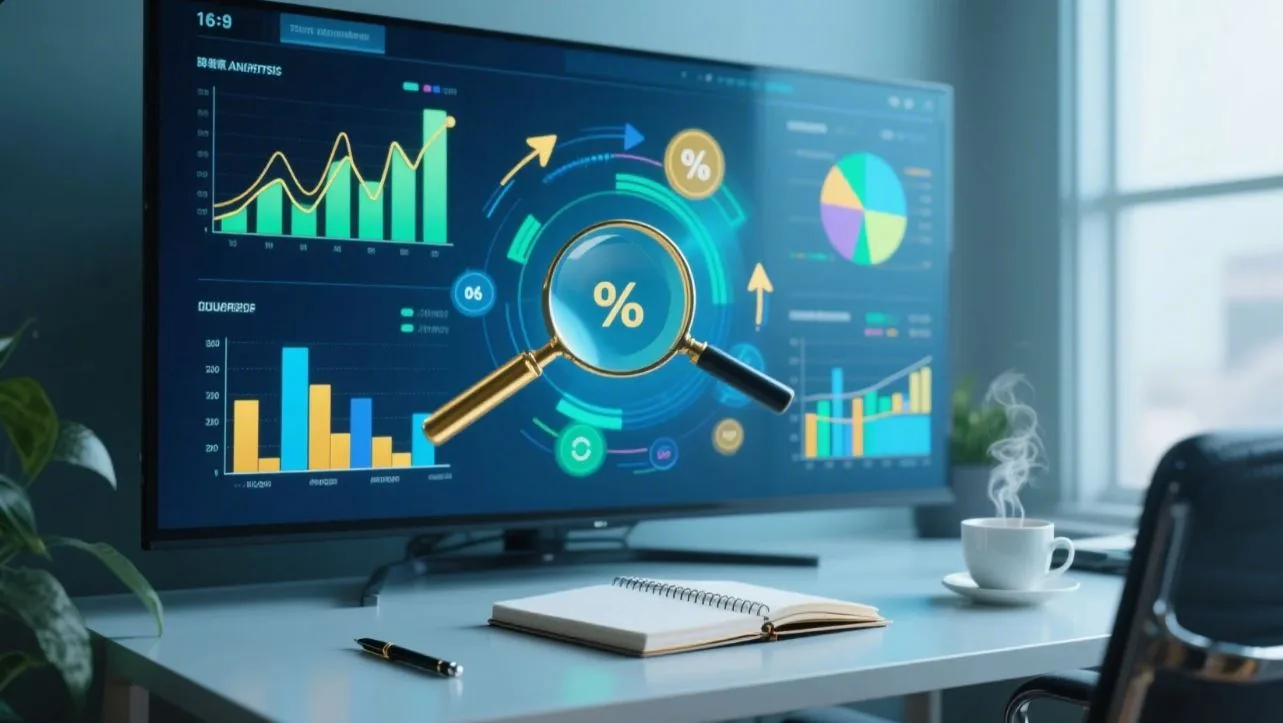 Phân Tích Các Dạng Biểu Đồ Trong IELTS Writing Task 1