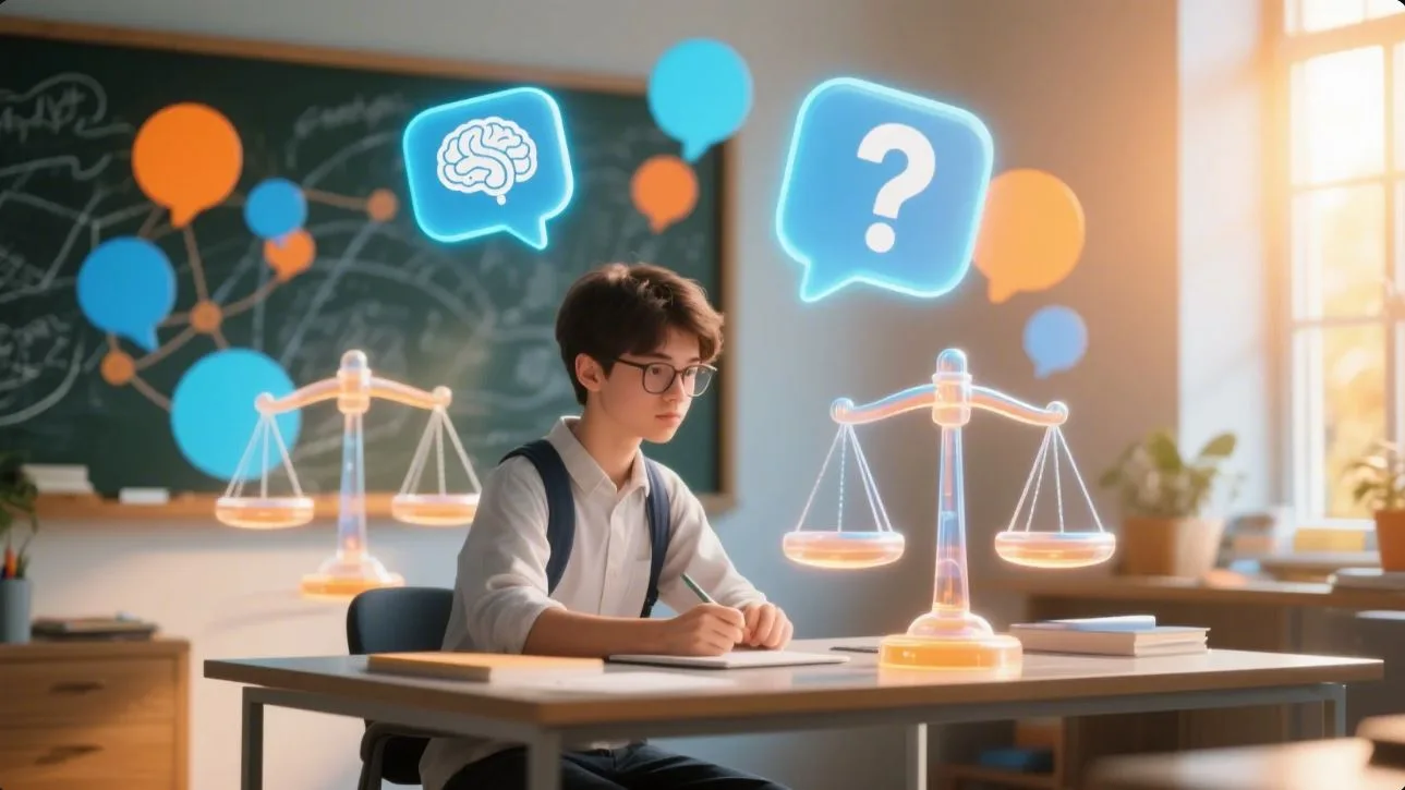 Phân Tích Đề Bài Discussion trong IELTS Writing Task