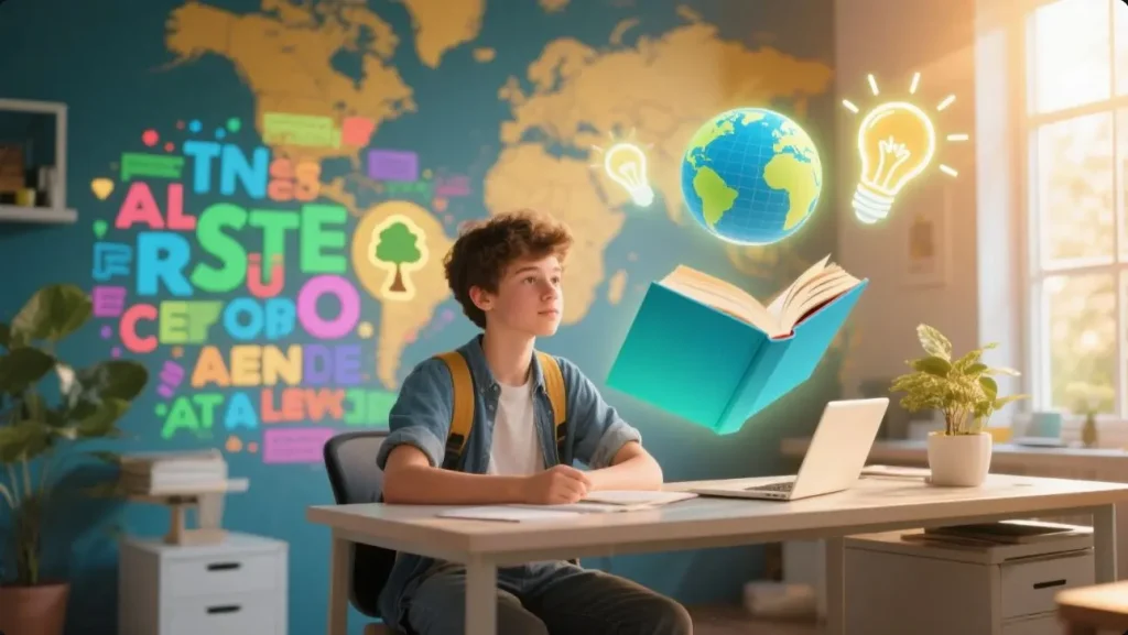 Từ Vựng Chủ Đề Phổ Biến trong IELTS Writing Task 2