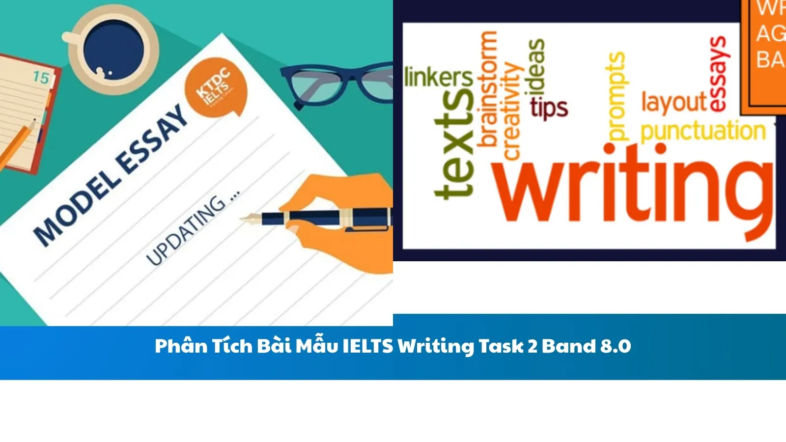 Phân Tích Bài Mẫu IELTS Writing Task 2 Band 8.0